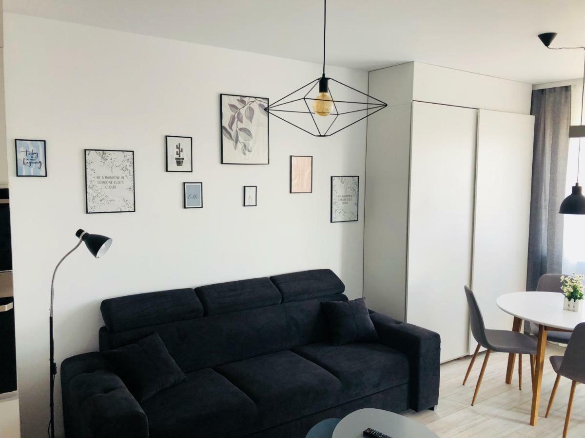 Residence P1 Oradea Extérieur photo