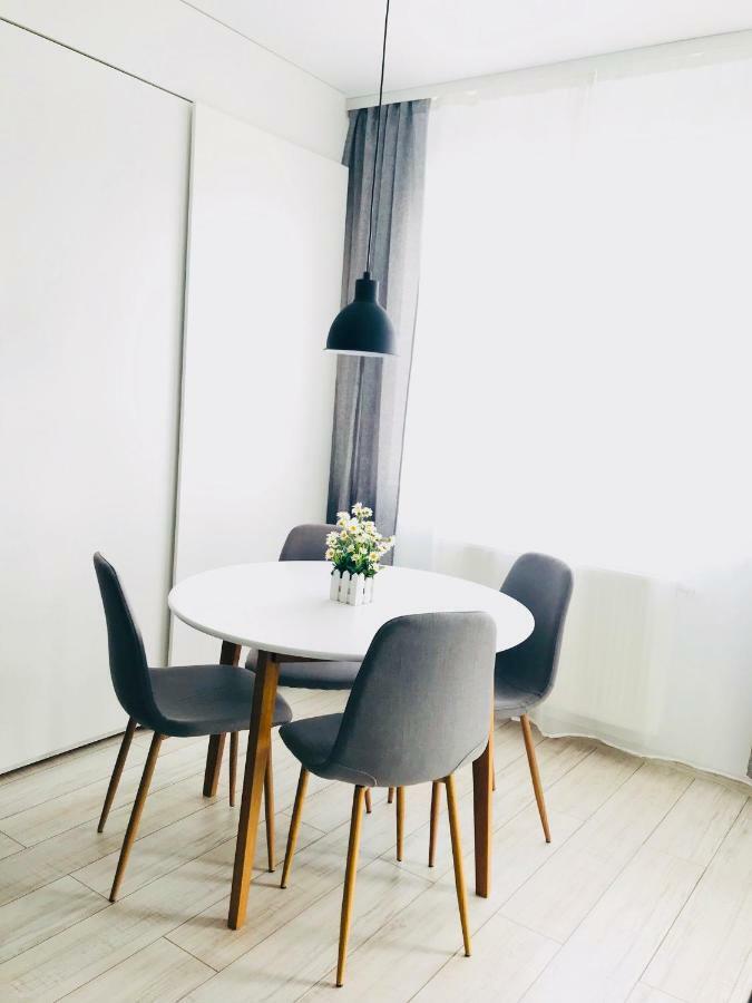 Residence P1 Oradea Extérieur photo