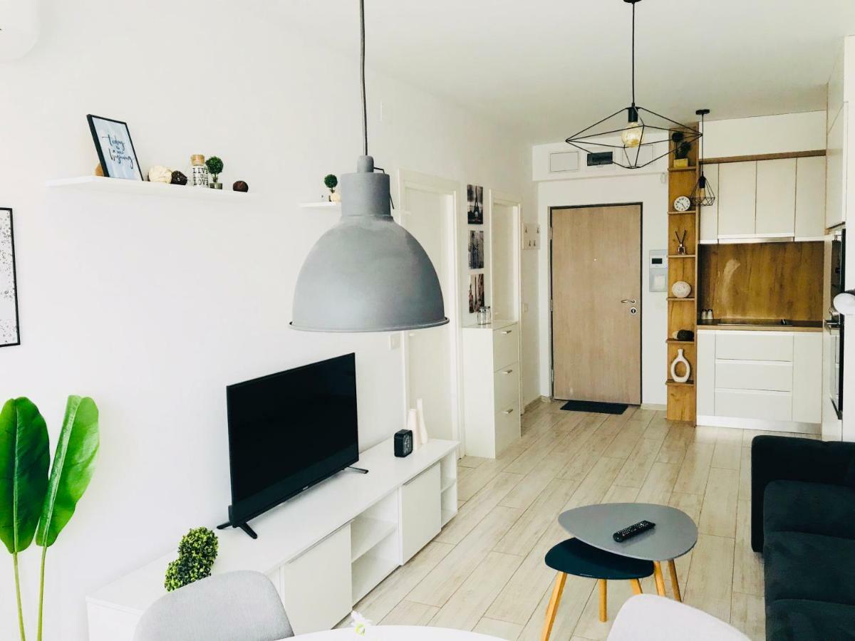 Residence P1 Oradea Extérieur photo