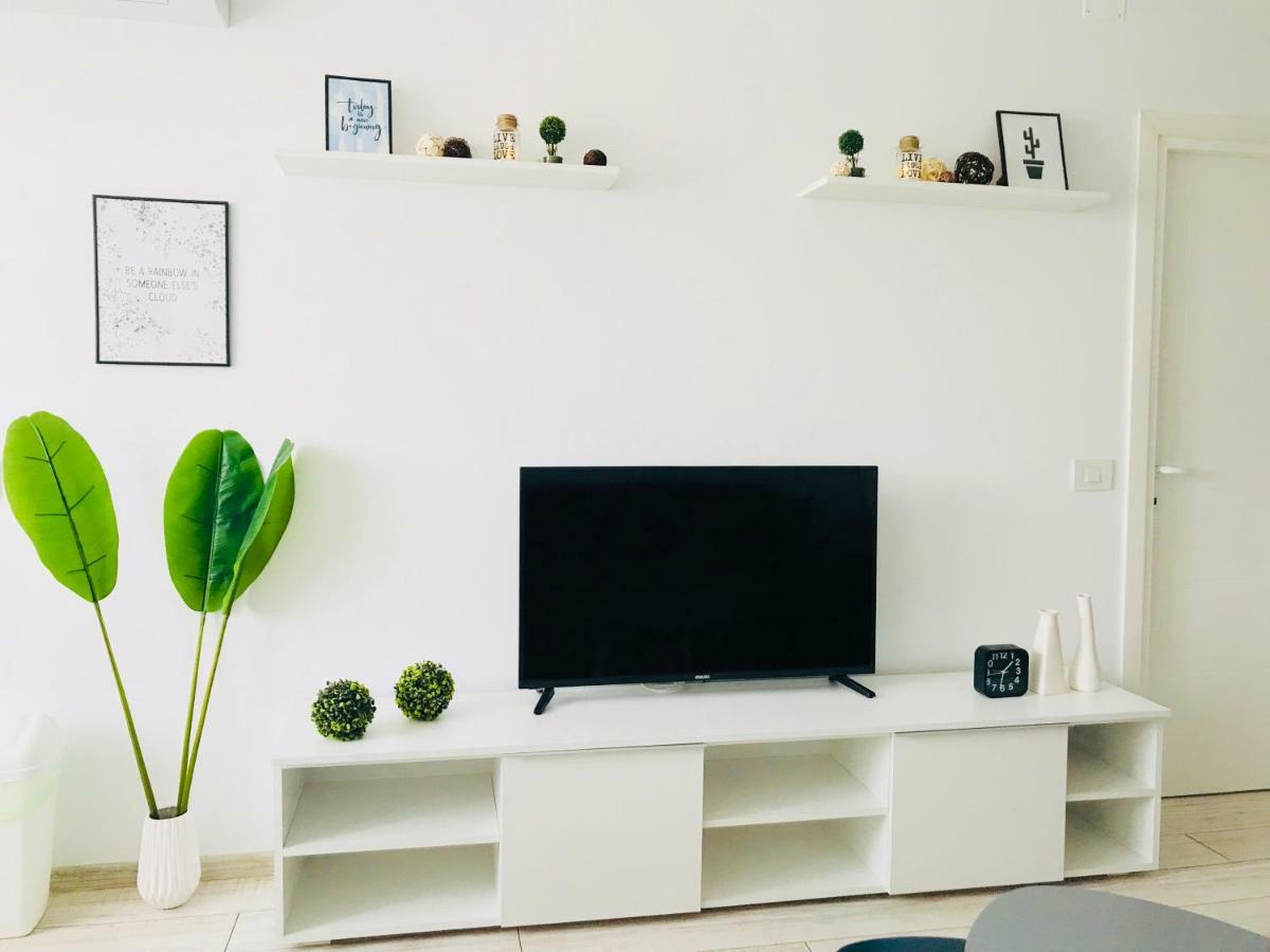 Residence P1 Oradea Extérieur photo