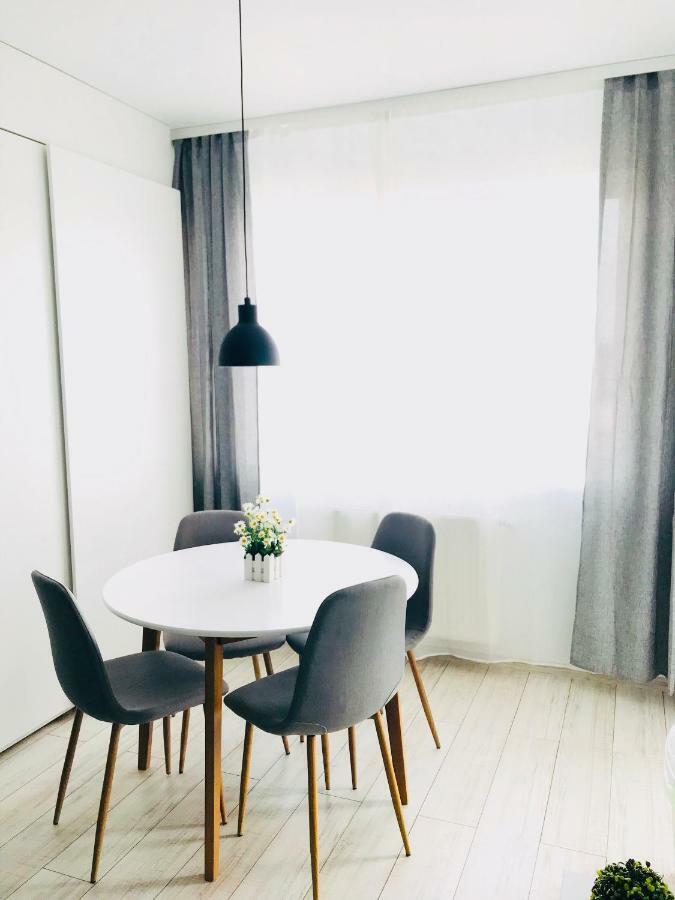 Residence P1 Oradea Extérieur photo