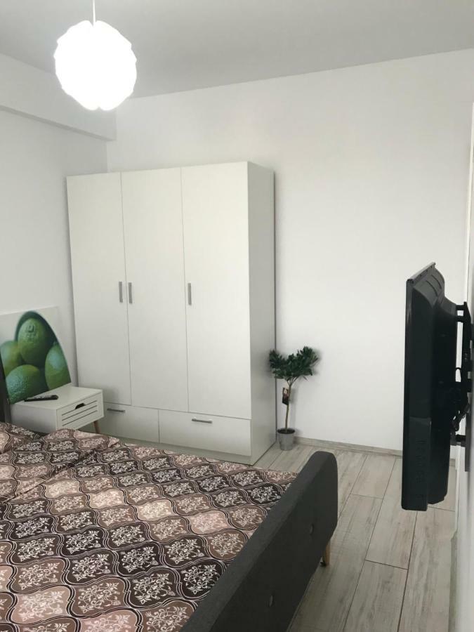Residence P1 Oradea Extérieur photo