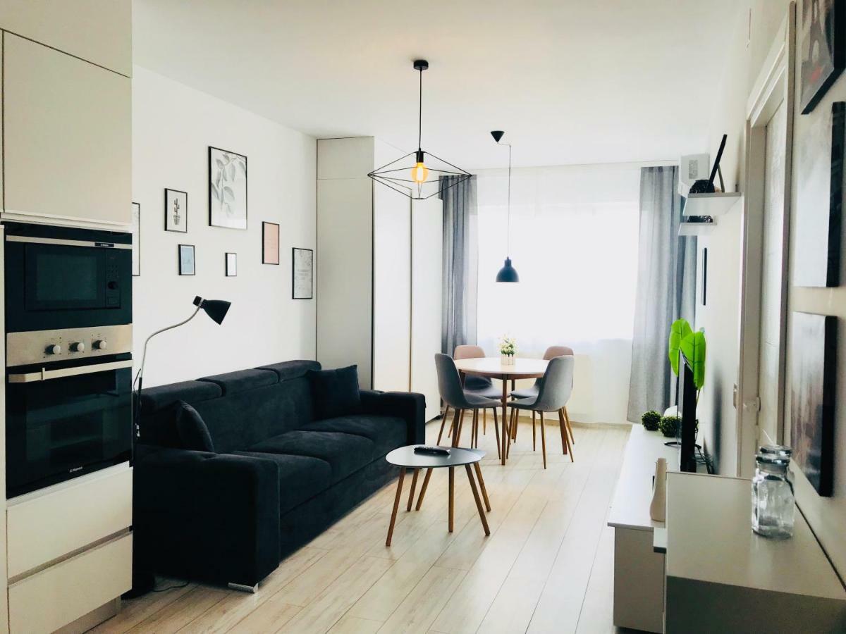 Residence P1 Oradea Extérieur photo