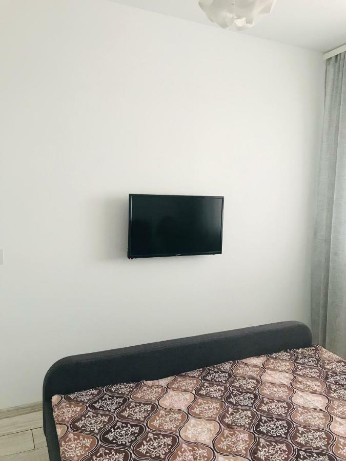 Residence P1 Oradea Extérieur photo