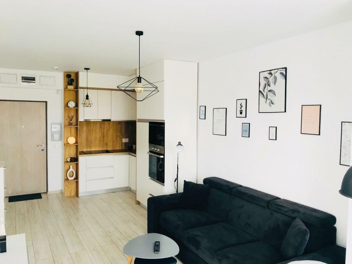 Residence P1 Oradea Extérieur photo