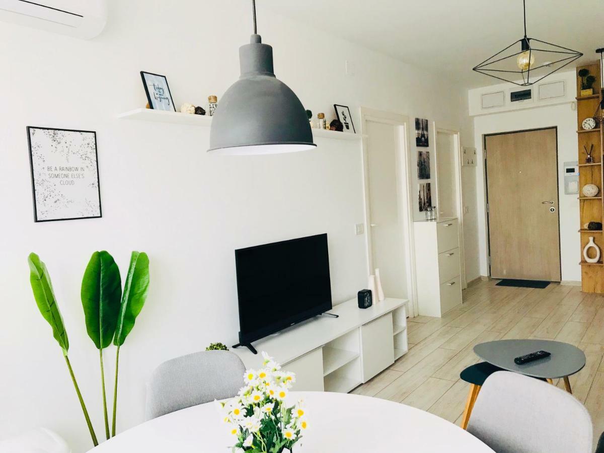 Residence P1 Oradea Extérieur photo