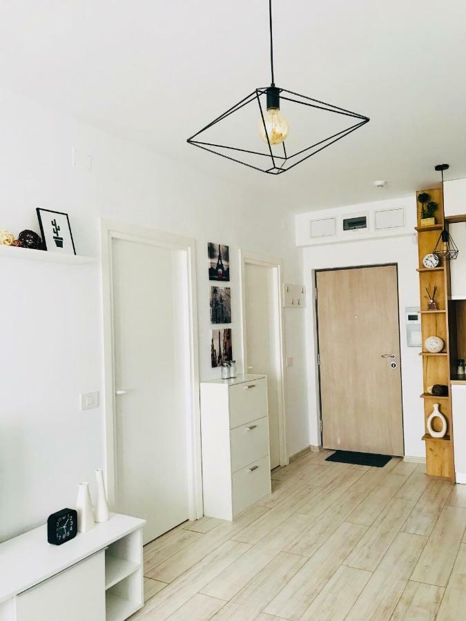 Residence P1 Oradea Extérieur photo