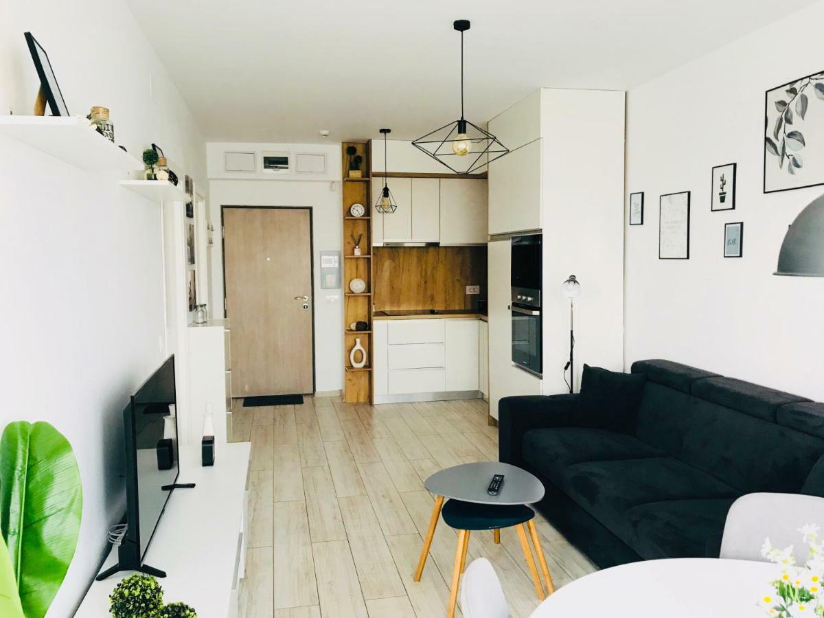 Residence P1 Oradea Extérieur photo