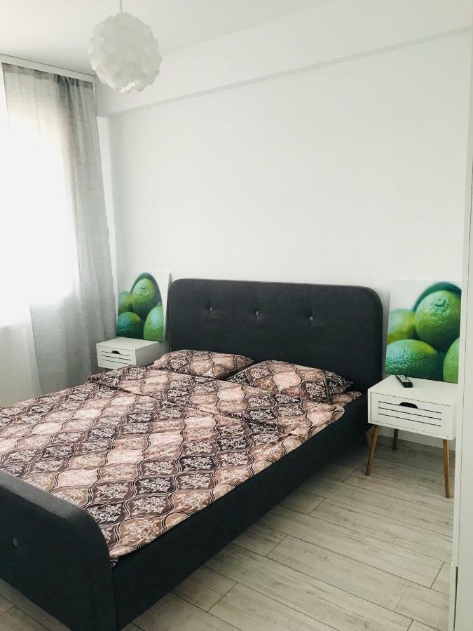 Residence P1 Oradea Extérieur photo