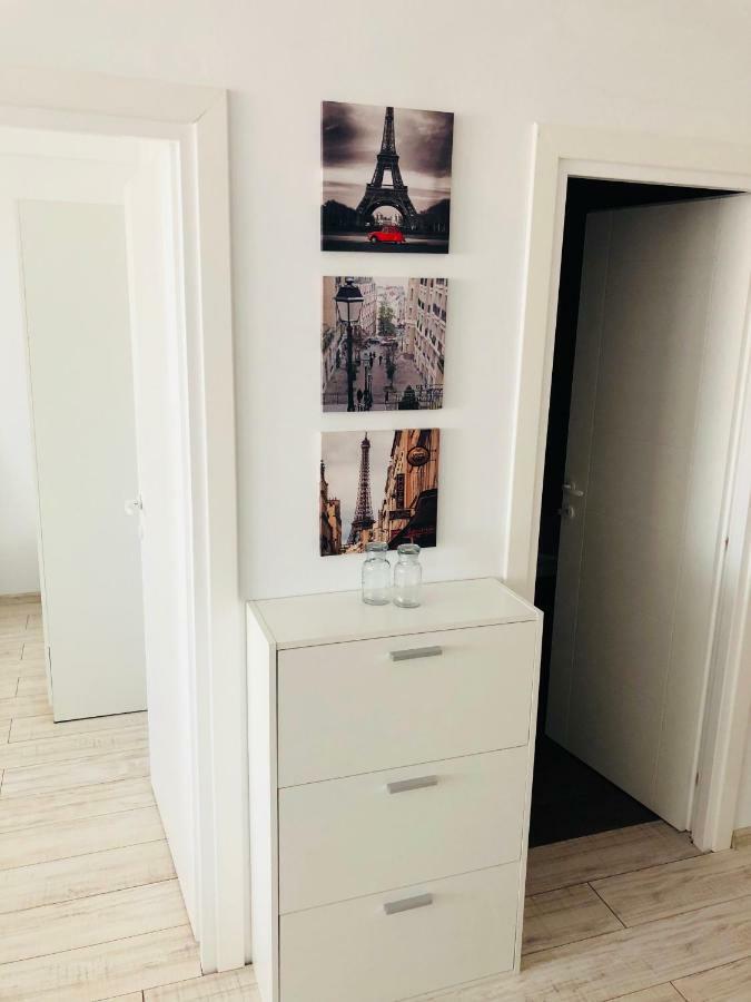 Residence P1 Oradea Extérieur photo