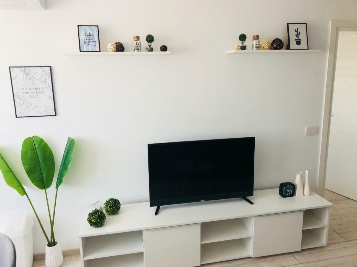 Residence P1 Oradea Extérieur photo