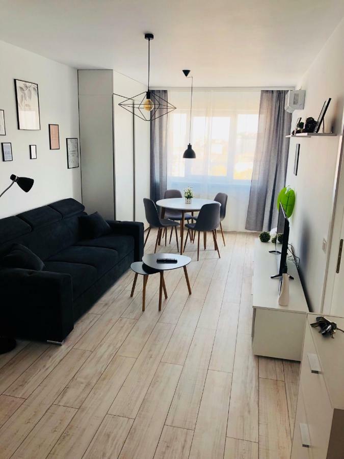 Residence P1 Oradea Extérieur photo