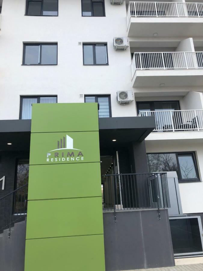 Residence P1 Oradea Extérieur photo