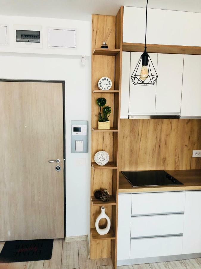 Residence P1 Oradea Extérieur photo